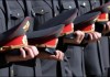 Премьера первого в Кыргызстане фильма о милиционерах запланирована на ноябрь
