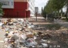 Владельцев новых жилых домов оштрафуют за складирование строительного мусора