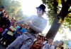 В Кыргызстане снят короткометражный танцевальный фильм