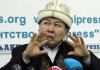 Арстанбек Абдылдаев: На Алае появились новые Адам и Ева