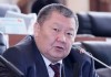 Токон Мамытов пообещал решить вопрос с задержанными в Казахстане кыргызстанцами