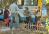 В Бишкеке проводят рейды по выявлению попрошаек и бомжей