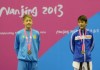 Первую медаль для сборной Кыргызстана на юношеских Азиатских играх завоевал таэквондист