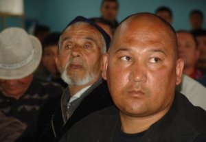 В Кыргызстане проживают около 7 тысяч лиц без гражданства