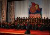 В столице состоялось торжественное собрание, посвященное 22-ой годовщине Дня независимости КР