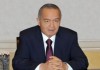 Ислам Каримов искренне поздравил народ Кыргызстана с Днем независимости