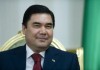 Гурбангулы Бердымухамедов поздравил народ Кыргызстана с Днем независимости