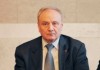 Президент Молдовы поздравил Алмазбека Атамбаева и народ Кыргызстана с Днем независимости