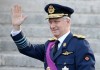 Король Бельгии поздравил народ Кыргызстана с Днем независимости