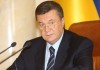 Виктор Янукович направил народу Кыргызстана поздравления с Днем независимости