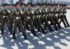 В Кыргызстане пройдет увольнение в запас солдат-срочников