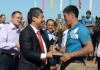 1 млн сомов выиграла команда «Суусамр-Тынай» на турнире по кок-бору