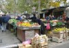 Депутат Рыспаев просит Омуркулова обратить внимание на стихийную торговлю вокруг Ошского рынка