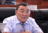 Депутат Салымбеков предложил отменить мораторий на смертную казнь
