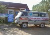 В Джалал-Абадской области врачи УВД провели осмотры населения горных сел