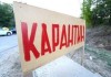 В Кыргызстане полностью снят карантин по бубонной чуме