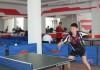На международных Иссык-Кульских играх завершились состязания по настольному теннису