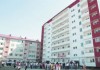 В Бишкеке начато еще одно самовольное строительство многоэтажного дома
