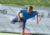 Теннисист Данияр Дулдаев успешно стартовал на турнире серии Challenger в Стамбуле