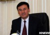 Орозбек Нусувалиев: СЭЗ «Бишкек» – уже повзрослевший ребенок, который должен помогать своим родителям