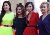 В Бишкеке прошел IV ежегодный фестиваль моды «День творцов красоты»