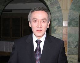 ЦИК отказал в регистрации кандидату в президенты Акбаралы Айтикееву