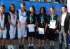На международных Иссык-Кульских играх завершились соревнования по стритболу