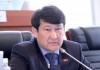 Анарбек Калматов считает работу ГСКН неэффективной