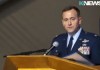 В Бишкеке почтили память погибших во время терактов 11 сентября 2001 года