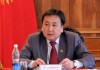 Спикер ЖК предложил Китаю рассмотреть возможность развития сотрудничества приграничных районов двух стран