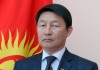 Борьба с организованной преступностью в Кыргызстане приостановилась — Кенжебек Бокоев