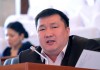 На сегодняшний день ни один собирающийся совершить хадж не получил прививку – Курманбек Дыйканбаев