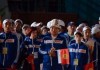 Спортсмены из Кыргызстана принимают участие в Евразийских играх в Алматы