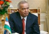 Президент Узбекистана поздравил президента Алмазбека Атамбаева с днем рождения