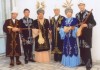 В Казахстане проходят Дни культуры Кыргызстана