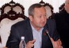 Люди не боятся штрафов за незаконный отстрел животных, хоть их размеры были увеличены во много раз – Сабир Атаджанов