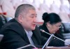 Максат Сабиров предлагает запретить приватизацию и продажу зданий детских садов и школ