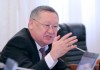 Каныбек Осмоналиев разработал законопроект о религиозном образовании в Кыргызстане