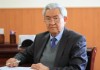Необходимо усовершенствовать методику определения нужд многодетных и малообеспеченных семей — Накен Касиев