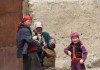 Не от хорошей жизни прибывают на родину этнические кыргызы