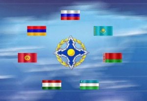 Государства-члены ОДКБ  высоко оценили председательство Кыргызстана в организации в 2013 году