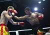 Кыргызстанец Ален Офойо примет участие в чемпионате мира по кикбоксингу в Бразилии