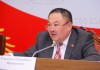 Талантбек Узакбаев предложил разрешить внезапные проверки объектов общепита