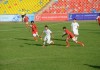 Кыргызстан и Оман сыграли вничью на отборочном турнире чемпионата Азии по футболу