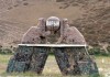 В Нарынской области отметили самые лучшие туристические точки
