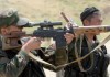 Между пограничниками Кыргызстана и Узбекистана произошло противостояние из-за захвата телевышки в Аксыйском районе