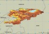 В Кыргызстане около 145 конфликтных межэтнических точек