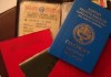 В жилмассивах Бишкека 1 тыс. 577 человек имеют проблемы с документами, удостоверяющими личность
