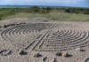 Загадочные «Знаки» на берегу Иссык-Куля
