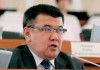Депутат возмущен тем, что правительство против введения звания «Заслуженного ветеринара», но за учреждение медали имени Чингиза Айтматова